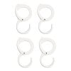 🎄Early Christmas Sale 48% OFF-S-type Multifunctional Hooks(4pcs/pack)