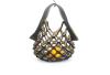 🎁TikTok Last Day Sale - 70% OFF🎉 The Zest Bag - Handmade Leather Folding Tote Bag