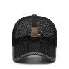 (Clearance Sale - 70%) Mesh Breathable Casual Baseball Cap