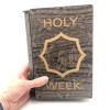 🔥LAST DAY 50% OFF❤️Family Easter Holy week gift