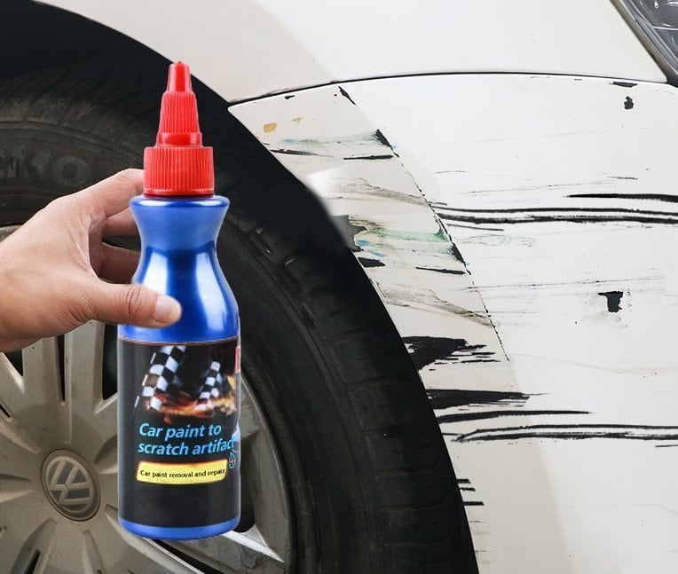 🔥Last Day Promotion - 60% OFF🎁🥰🔥Ultimate Paint Restorer