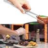 🔥Last Day Promotion 70% OFF🔥Non-Slip Kitchen Tweezers(2 Pcs)