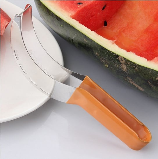 (❤️EARLY SUMMER HOT SALE- 49% OFF) Fruit Cutter Slice (Buy 2 Get 1 Free)