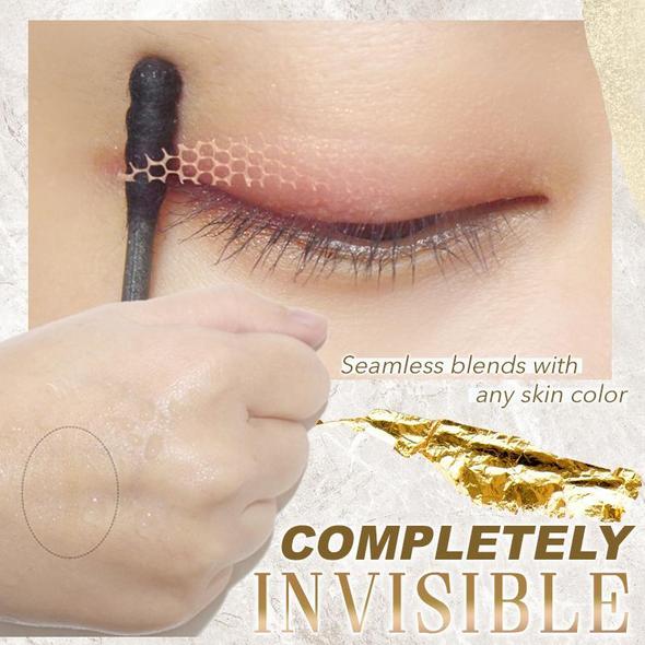 🎀New Year Hot Sale- Get 50% OFF🎁Breathable Natural Invisible Lace Eyelid Tapes