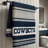 LAST DAY 50% OFF🔥Football Team Towels - BUY 2 FREE SHIPPING