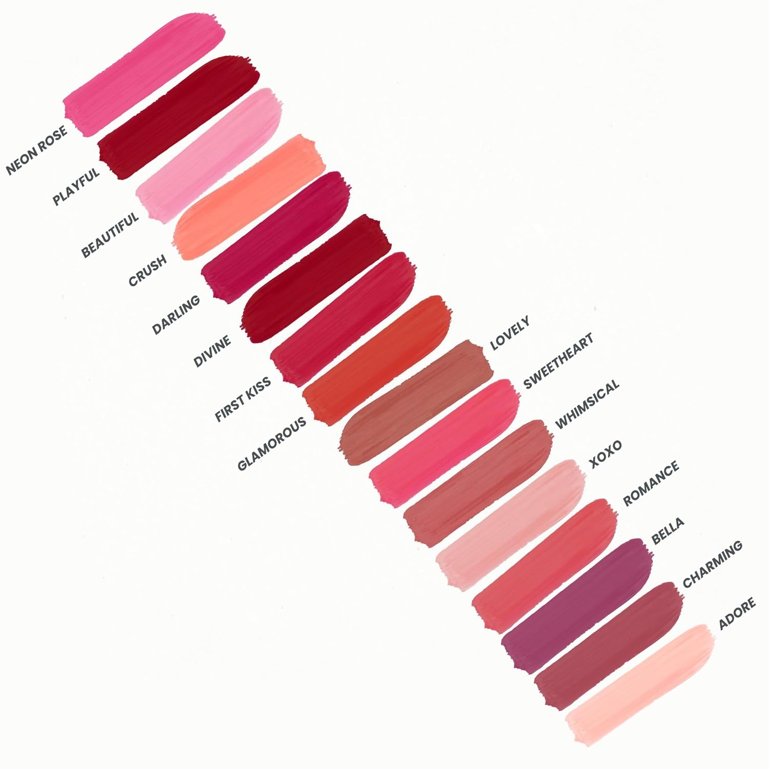 🔥Last Day Promotion 50% OFF💄Long-lasting Lip Stain Masque⚡BUY 2 GET 1 FREE(3PCS)