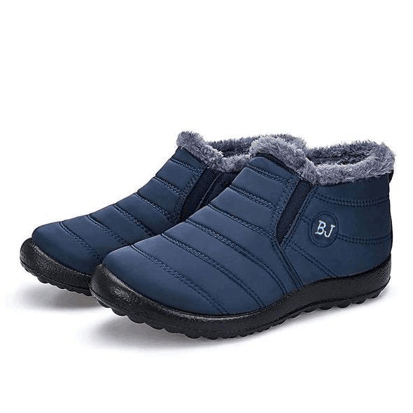 🔥Last Day 50% OFF - Women Premium Warm & Comfy Snow Boots