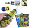 Summer Hot Sale 50% OFF - Children's Projection Flashlight