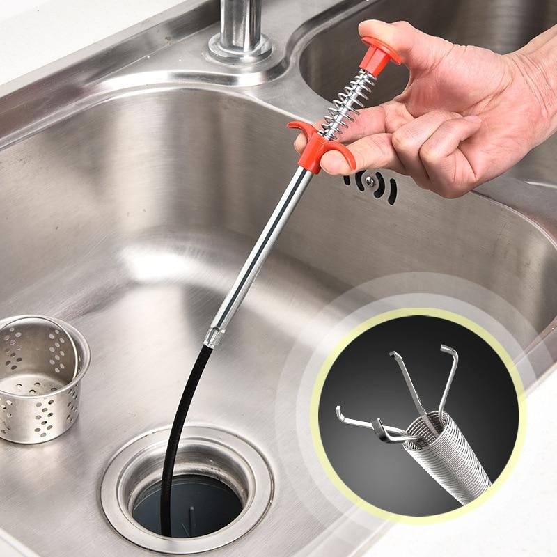 (🎄Christmas Sale - 48% OFF) Multifunctional Cleaning Claw🔥Buy 2 Get 2 Free