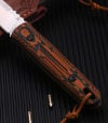 Rustic Hunter Knife(𝐉𝐚𝐤𝐞 𝐌𝐨𝐧𝐫𝐨𝐞 𝐇𝐚𝐧𝐝𝐦𝐚𝐝𝐞®)