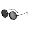 🎁Letzter Tag 49 % Rabatt🔥1-9 Gänge verstellbare Sonnenbrille