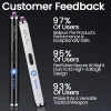 Tactical High-Performance Stun Pen