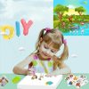 (Last Day Promotion - 50% OFF)  5D Diamond Painting – DIY Fun For Kids🎁