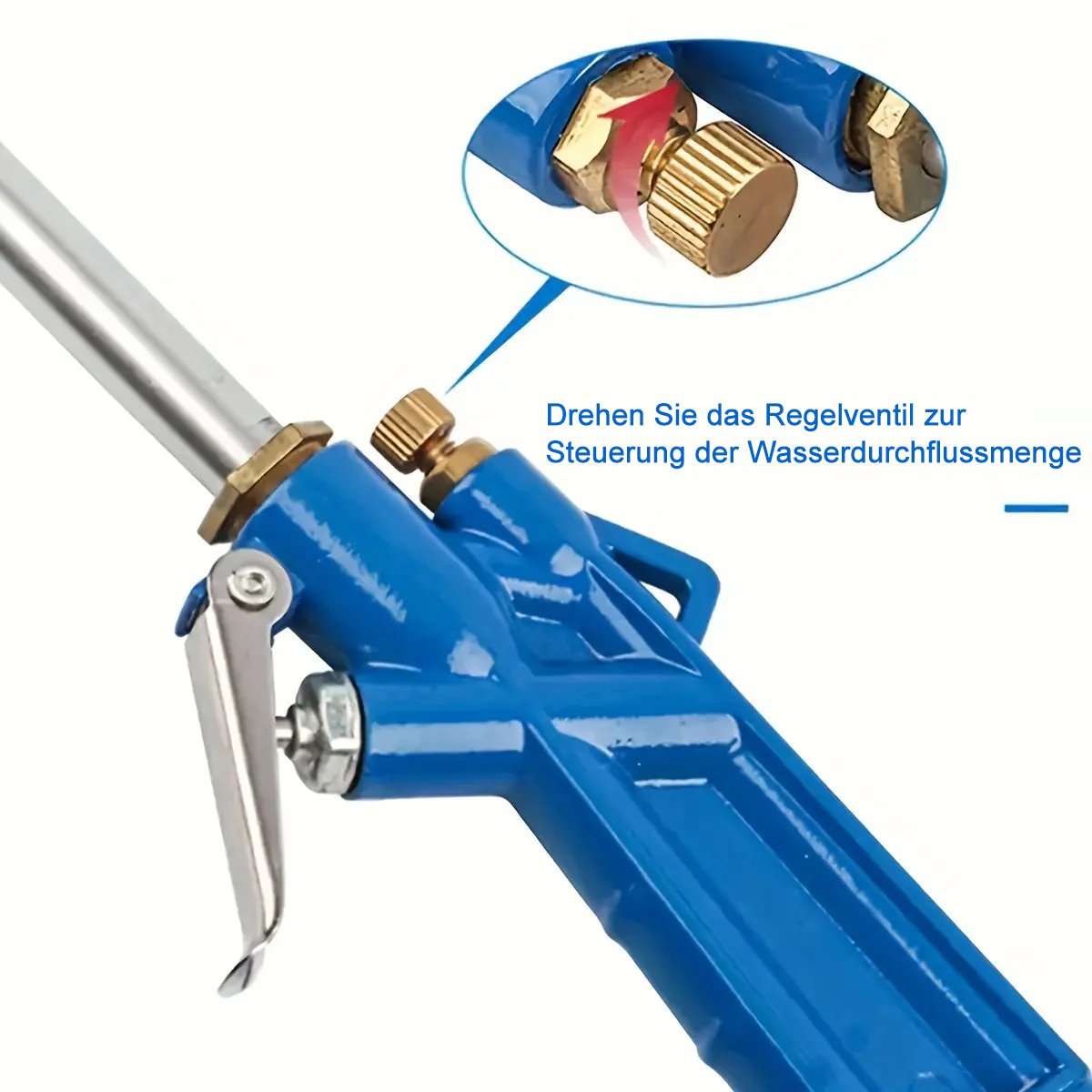 🔥Letzter Tag 49 % Rabatt🛠️2-in-1 Wasser-Luft-Blasgerät