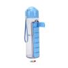 🎁TikTok Last Day Sale - 70% OFF🔥2-in-1 Portable Medicine Box & Water Bottle
