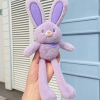 🎁TikTok Easter Early Last Day Sale - 70% OFF🐰Pull Up Rabbit Plush Toys