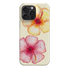 Hibiscus Flower Yellow