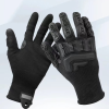 Touch Screen Anti-cut Gloves Mechanical Tactical Protection Security Duty Gloves