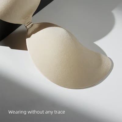 ⏰LAST DAY SALE 50% OFF💥Invisible Diva Strapless Backless Push up Bra