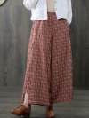 Rapid Style Wide Leg Pants