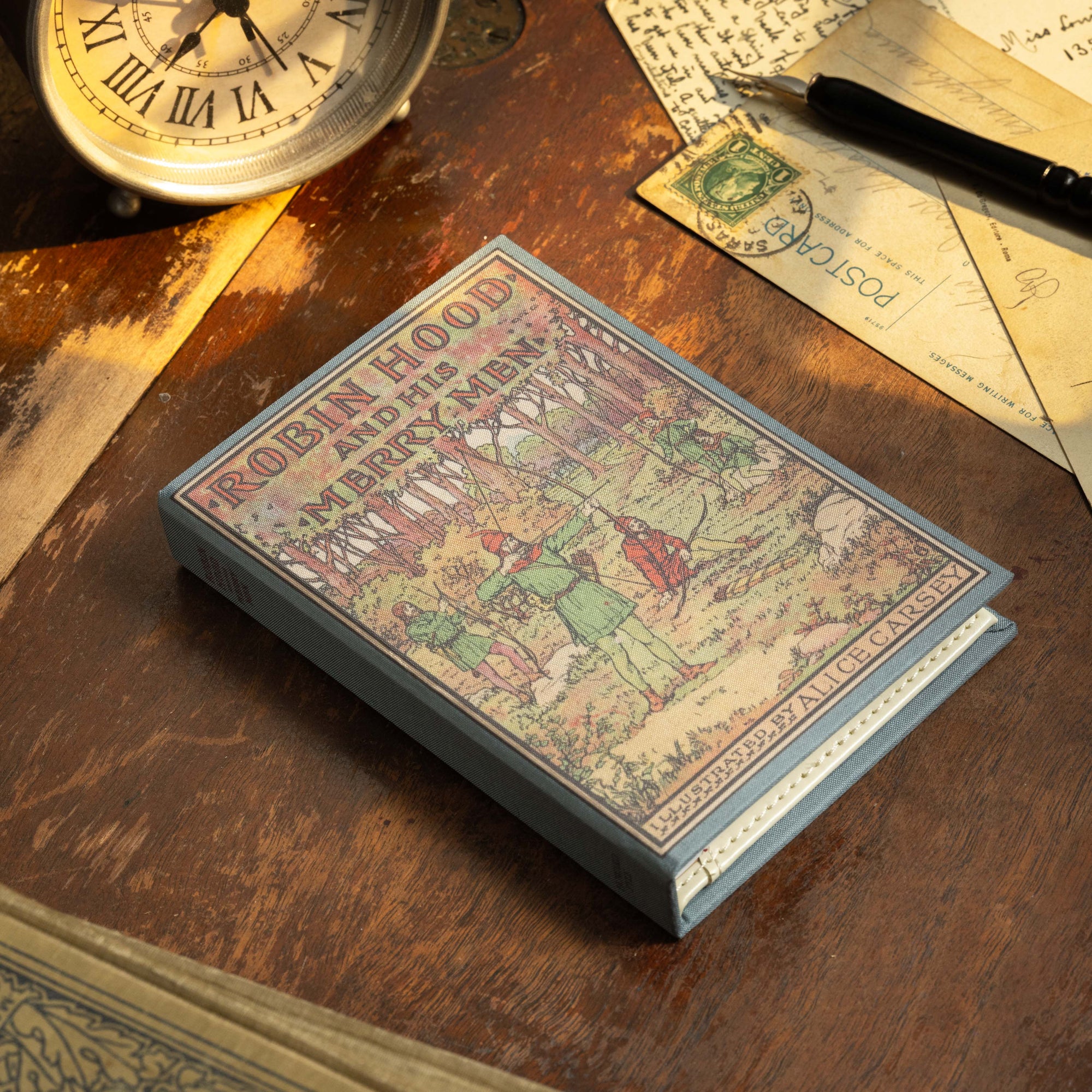 🔥Christmas Sale 49% OFF🎄📚Book Wallets