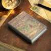 🔥Christmas Sale 49% OFF🎄📚Book Wallets