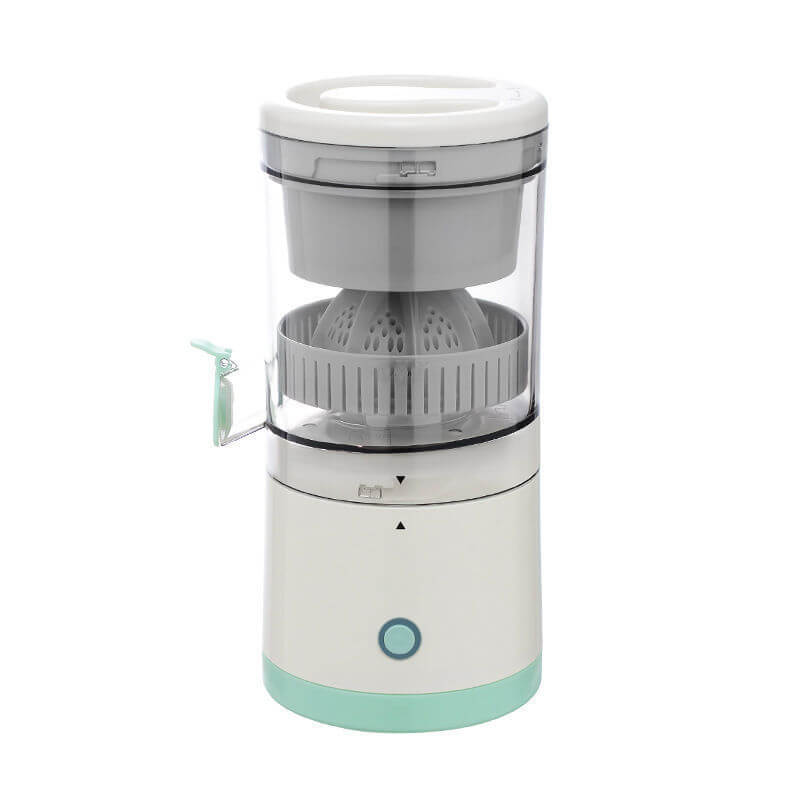 (🎄Christmas Hot Sale - 49% OFF) Wireless Portable Juice Machine (Free Shipping)