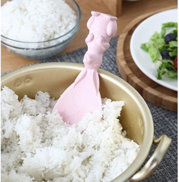 🌷Mother's Day Promotion 50% OFF🌷 -  Rabbit Upright Spoon