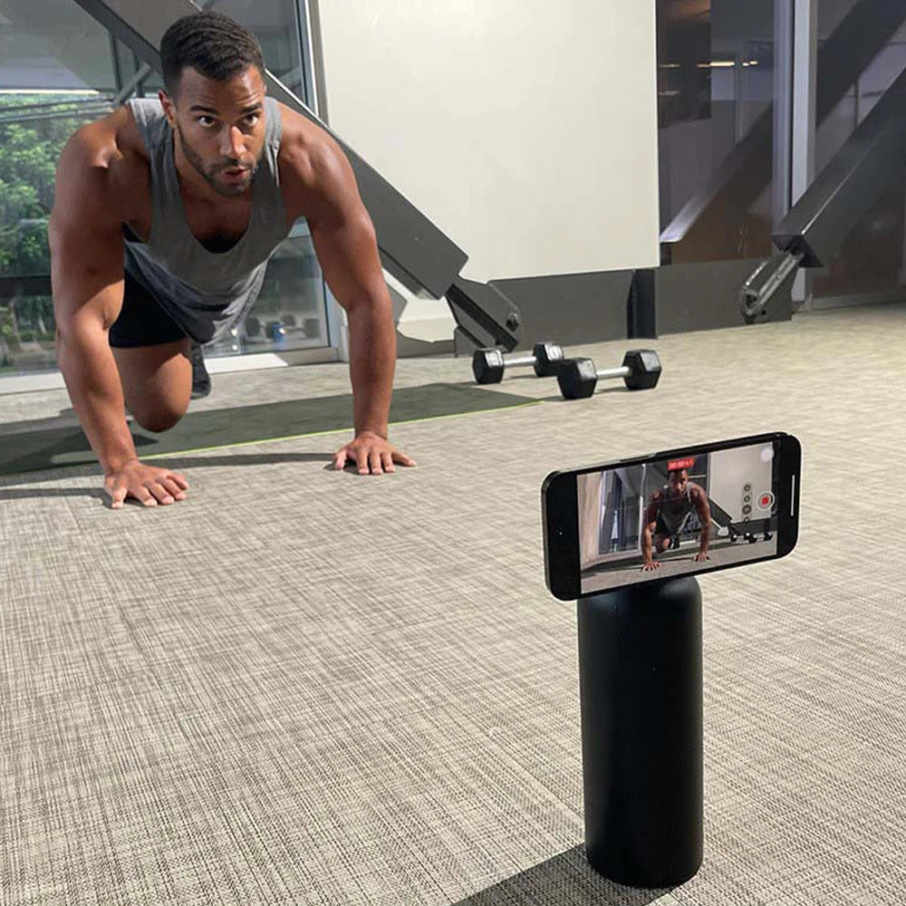 🔥Last Day Promotion 70% OFF🔥Bottle With Magnetic Stand⚡BUY 2 FREE SHIPPING