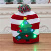 🎁2023 Early Christmas Sale - Christmas LED Light Knitted Beanies