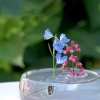 🔥Last Day 50% OFF - 2025 Creative Floating Floral Arrangement Holder