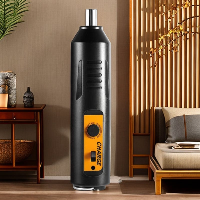 🔥Last Day 50% OFF🔥Portable Home Use Electric Screwdriver Set