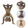 🤣Funny Door Knocker for Mens Birthday Gift