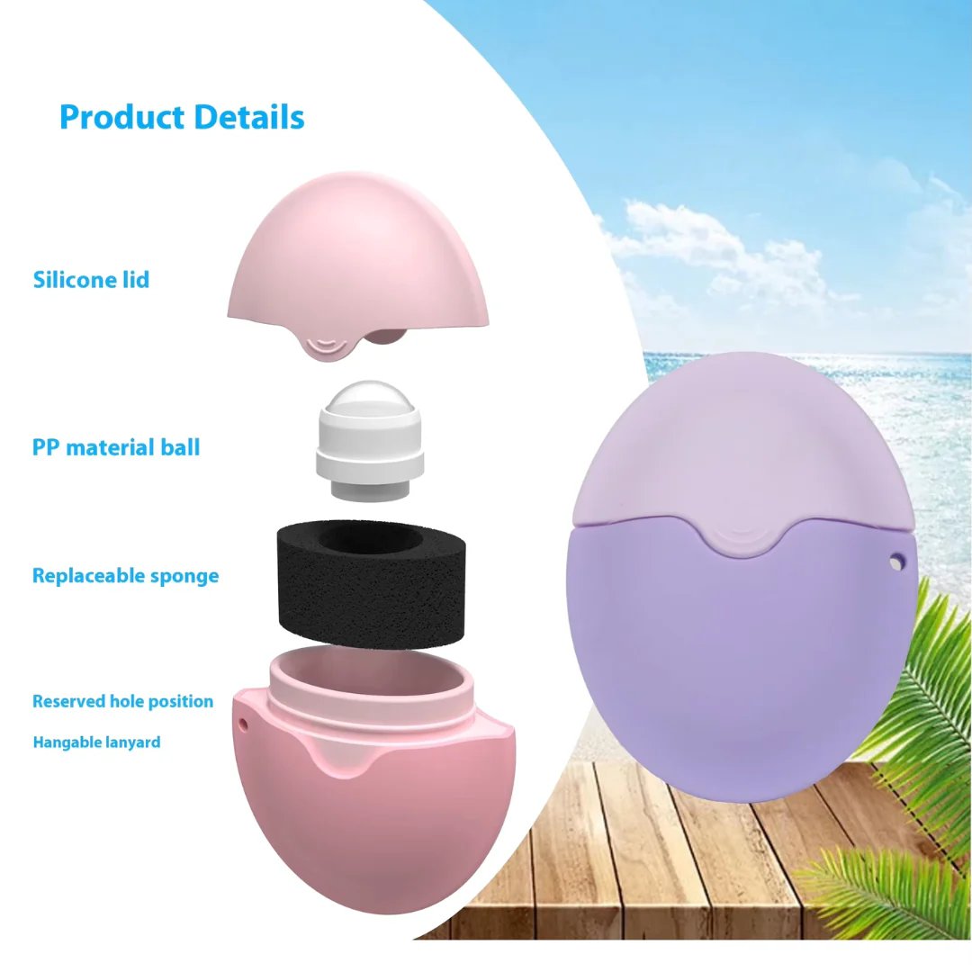 🔥Last Day Promotion 70% OFF🔥Effortless Sun Applicator⚡BUY 3 FREE SHIPPING