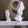 🙏LAST DAY 49% OFF🙏 Angel Redemption Statue (BUY 2 GET FREE SHIPPING)