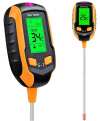 4-in-1 Soil Tester