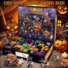 🍂TikTok Fall Mega Sale🎉31 Days of Halloween Countdown Calendar 🎃