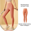 🔥LETZTER TAG 49 % RABATT🔥Bauchweg-Trainingsleggings mit hoher Taille und figurformender Wirkung