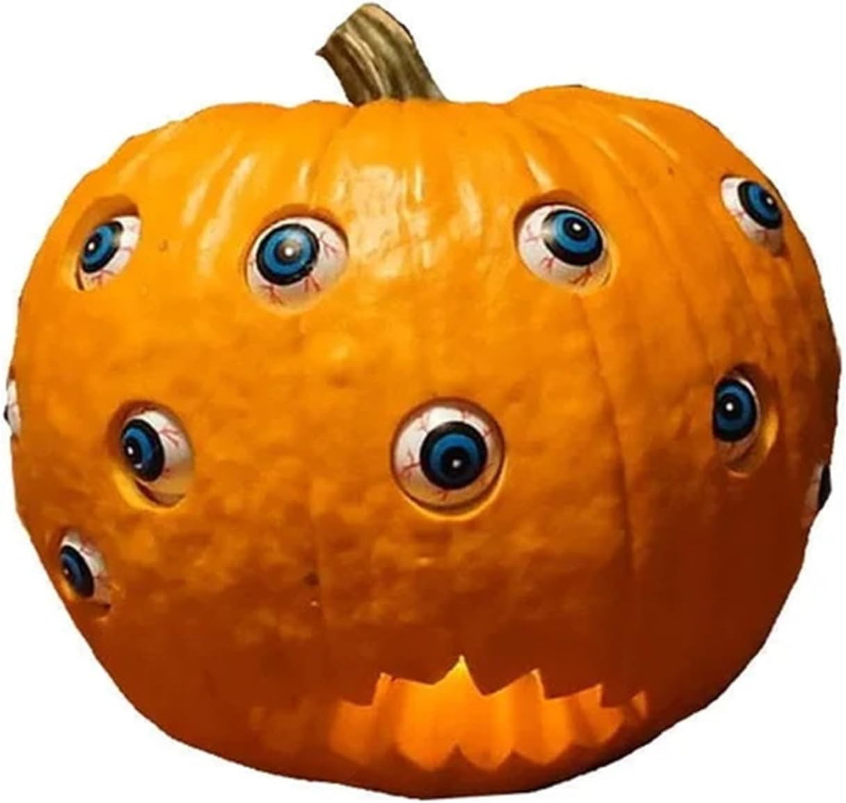 🔥Halloween Hot Sale 50% OFF🔥 Scary Halloween Pumpkin🎃