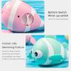 ⏰LAST DAY SALE 50% OFF💥Baby Bath Clownfish Wind-up Toy