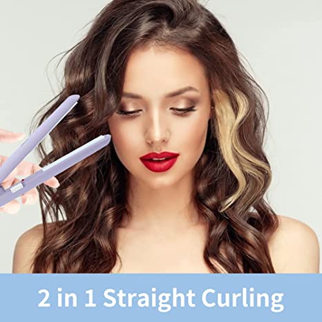 🔥Last Day Promotion-50% Off-Mini Hair Curler, BUY 2 FREE SHIPPING GET FREE GIFT TODAY!!