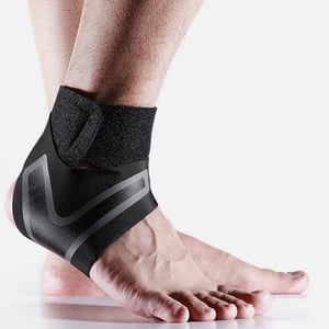 ANKLE PROTECTION SLEEVE-Healing Relief For Hurting Feet 👣