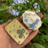🎄Christmas Sales 49% OFF-🌼Micro Flower Press, Miniature Flower Press Kit