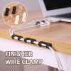 (🎉Last Day Promotion 50% OFF) Finisher Wire Clamp