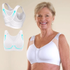 (🔥Last Day Buy 1 Get 3 Packs) Adjustable Chest Brace Support Multifunctional Bra