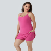 🔥Sommerangebot 70 % Rabatt – Das ultimative rückenfreie Aktivkleid