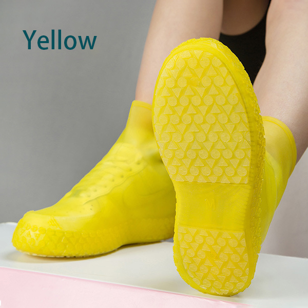 (🔥Last Day Promotion- SAVE 48% OFF)Anti-slip Waterproof Shoe Cover