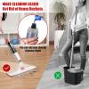 Buy 2 Free Shipping-Stainless steel Spray Mops