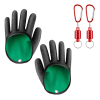 (🌲Early Christmas Sale- 49% OFF) Fishing Catching Gloves - 🔥BUY A Pair Save Extra 20% OFF