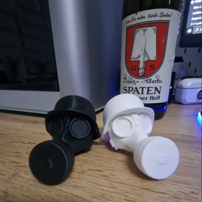 🎁Letzter Tag 49% RABATT🔥Kronkorken-Dekoration🪖